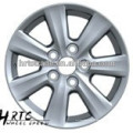 HRTC réplica jante de liga leve para bbs rs estilo para TOYOTA LEXUS